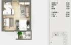 Studio 2 Camere De Vanzare Th. Pallady Direct Dezvoltator Comision 0