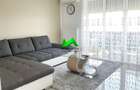 Apartament LUX de inchriat 2 camere Sibiu Avantagrden - 1
