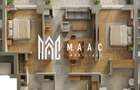 Apartament 3 camere | 72.35 MPU | Balcon | Veterani - 1