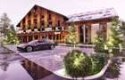 Oportunitate de Investiție Hotelieră | Poiana Brașov | Teren 2.558 mp | Proiect