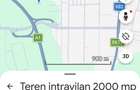 Teren intravilan construibil Aradul Nou 2000 mp - 1