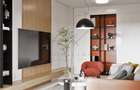 COMISION 0% Apartament 2 camere premium Bragadiru | Encore The Icon - 5
