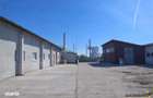 Hala industriala versatila,spatii cazare, platforma betonata,2.300 mp, - 12