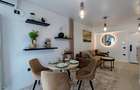 Apartament 2 camere cu loc parcare de vanzare in Alezzi Odyssey Mamaia Nord - 6
