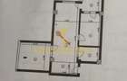 Apartament cu 2 camere, balcon, terasa parcare exterioara BACIU PETROM