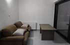 Penthouse 2 camere + birou, terasa, bloc nou, parcare Craiovei