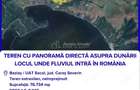 Teren extravilan in Bazias, cu vedere la Dunare - 6