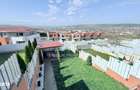 Casa de inchiriat, 4 camere, 3 bai, curte 250 mp, Apahida - 12