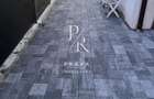 Spatiu birouri de inchiriat, 4 camere, curte proprie, BMW, Floresti! - 9
