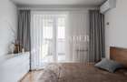 Penthouse modern cu 3 camere de inchiriat in pipera - 14