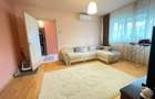 Apartament 2 camere-Podu ros-Splai Bahlui-etaj intermediar