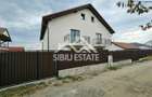 Casa Sibiu Calea Cisnadiei 4 camere, 2 bai, terasa NOU