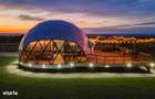 EXCLUSIVITATE The Dome Breaza Afacere Turiistica Premium la cheie - 7
