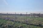 Vand 30500 mp teren intravilan, DN65 B langa Royal Motors, limita Pitesti acces usor autostrada A1
