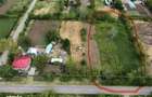 Teren intravilan 2500mp, Mircea Voda Braila, proprietar - 1
