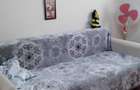 Apartament cu 2 camere decomandat în Central - 2