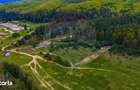Teren intravilan de 1 ha cu vedere la munte Zarne?ti, Brebina - 1