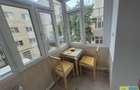 Dacia, bd. Tomis, de inchiat 2 camere, decomandat, mobilat, renovat - 15