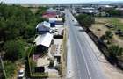 Spatiu Comercial 210 mp ,667 mp teren pe E 85 - Calea Moldovei - - 1