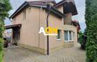 De vanzare casa 4 camere 350 mp teren zona Alba Micesti