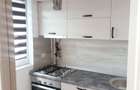 Prima inchiriere! Garsoniera 28 mp renovata complet, Etaj 8 (Lift), Bloc anvelopat Str. Danubiu 4, Sector 3 - 4