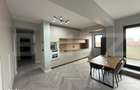 Penthouse, 80 mp bloc nou 2025, mobilat si utilat Carpati 2 - 2