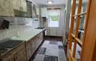Apartament 3 camere decomandat etaj intermediar  Racadau