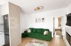 Apartament 3 camere, constructie 2020, complet utilat si mobilat - 3