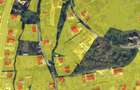 Teren intravilan 1763 mp Feleacu panorama sud-vest, ideal duplex / investitie, utilitati - 7