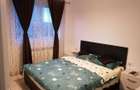 Apartament 3 camere(mobilat/utilat) + loc parcare privat
