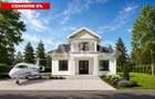 Teren intravilan, 2600 mp, front 26ml autorizatie constructie Mohu