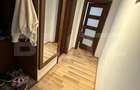 Apartament 2 camere, decomandat, mobilat si utilat, parcare, zona Astr - 7