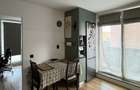 Apartament cu 2 dormitoare si gradina | Beta Residence Chinteni - 1
