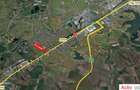 MURES CITY LOGISTICS - SPATII INDUSTRIALE DE INCHITIAT - 10