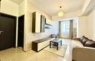 Centru, Palas Mall, apartament de inchiriat, 2 camere, bloc nou - 1