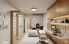 Direct dezvoltator - Apartament 3 camere modern - Metrou Berceni - 11
