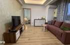 Studio dublu (2 camere) 39 mp de inchiriat 425 /luna Gorjului - 3