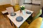 Apartament 4 Camere cu Vedere la Lac STATIUNEA MAMAIA | Finisaje Premi - 3