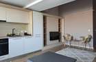Apartament 2 camere tip penthouse 51 mp Tatarasi Cubis 450 euro - 3