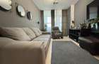 Proprietar. Apartament cu 3 CD + loc parcare. Utilat si mobilat. Iasi, cartier Visoianu. Liber. - 5