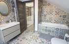 Vila 5 camere de inchiriat Paulesti, Cartier Magnolia - 1