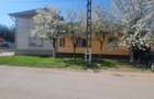 Casa de vanzare+spatiu comercial.Localizare-Beius,str.Burgundia Mica nr 31 A - 1