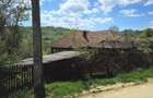 Teren 1200 mp + Casa - Comuna Arefu - 1