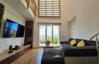 COSMOPOLIS - Apartament 3 camere , Tip Loft, cu terasa mare