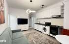 Apartament, mobilat, curte engleza, liber - 4