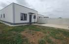 Casa de vanzare, 88 mp, teren 322 mp, zona Carcea - 4