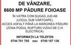 Vanzare teren/padure loc. Sugag - Jud. Alba - 8