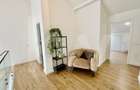 Penthouse 4 camere - mobilat si utilat, intabulat - 18