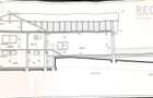 Teren pentru casa, 507 mp Turches, Sacele | Utilitati | 15 m front