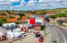 De închiriat – Spațiu comercial cu depozit, 456 mp, zona Episcopia - 16